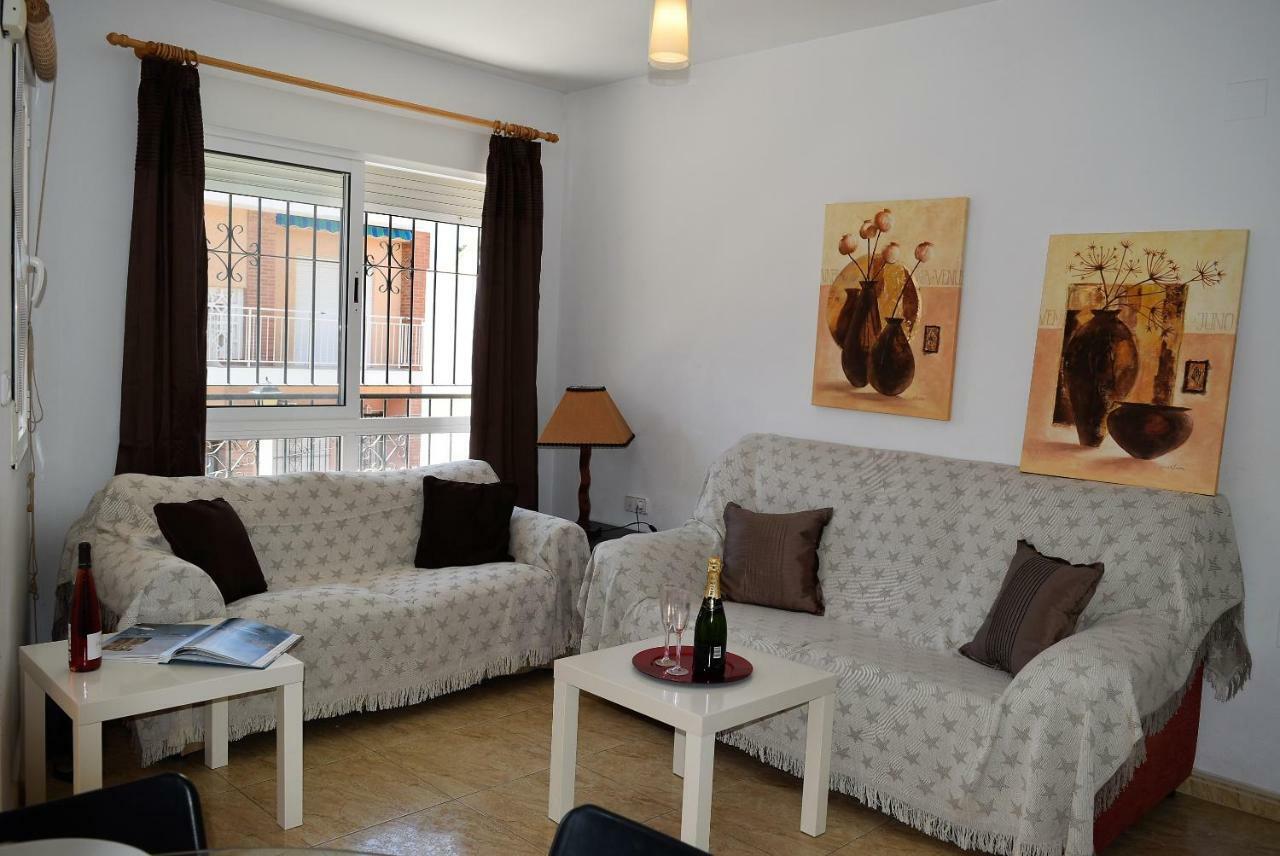 Mar Menor Lo Pagan Apartment Сан-Педро-дель-Пинатар Экстерьер фото