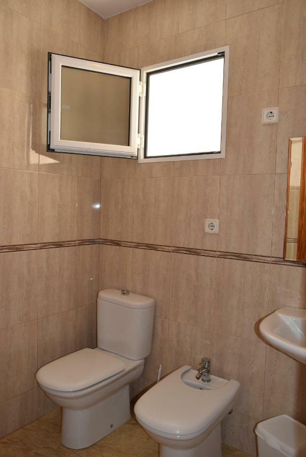 Mar Menor Lo Pagan Apartment Сан-Педро-дель-Пинатар Экстерьер фото