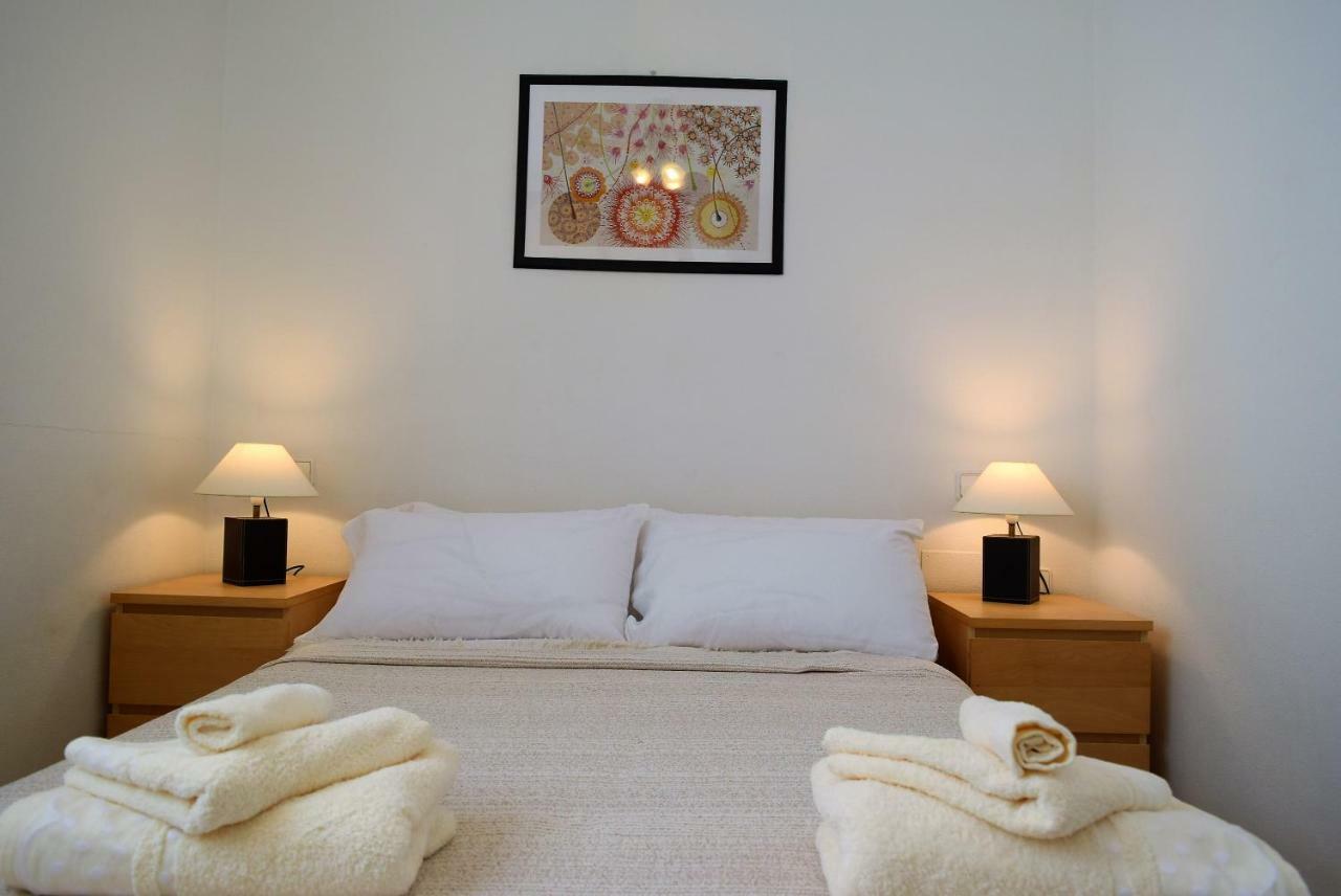 Mar Menor Lo Pagan Apartment Сан-Педро-дель-Пинатар Экстерьер фото